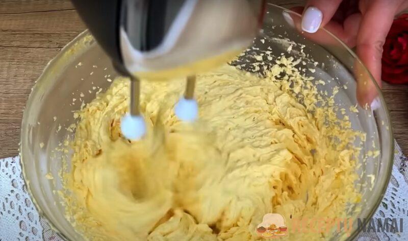 Рецепт торта "Трапеза Ангела". Эффектный десерт, который точно заинтересует всех гостей