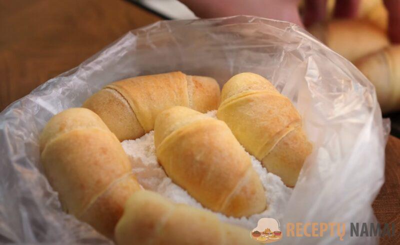 Апельсиновое печенье: ароматный десерт за 15 минут. Простой и вкусный рецепт