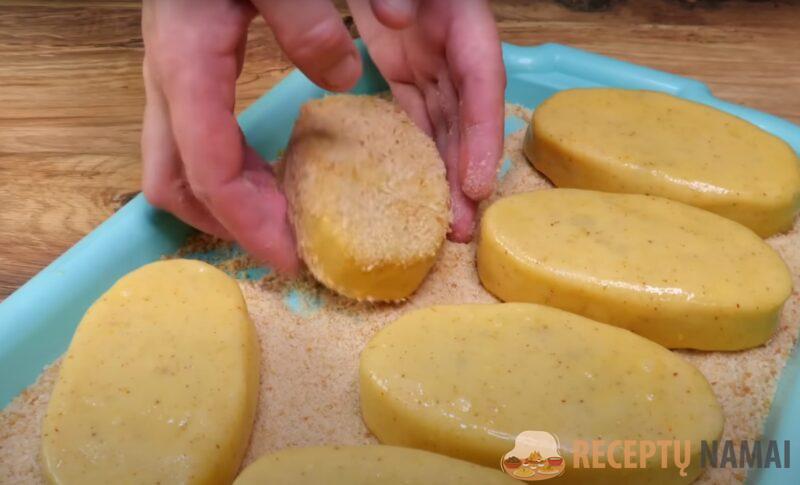 Картофельные зразы с начинкой из фарша. Вкусное и сытное блюдо: простой рецепт