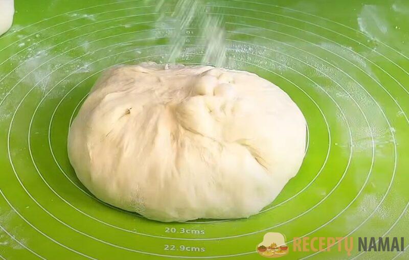 Хачапури, как в грузинском ресторане. Лучший рецепт: просто и очень вкусно