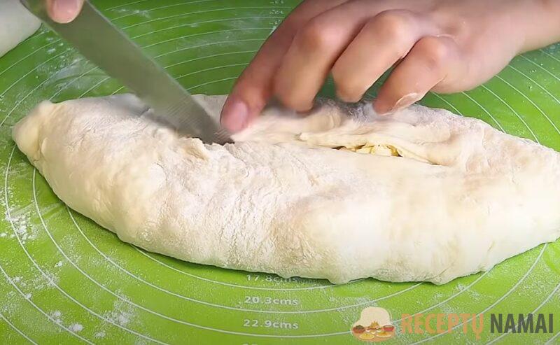 Хачапури, как в грузинском ресторане. Лучший рецепт: просто и очень вкусно