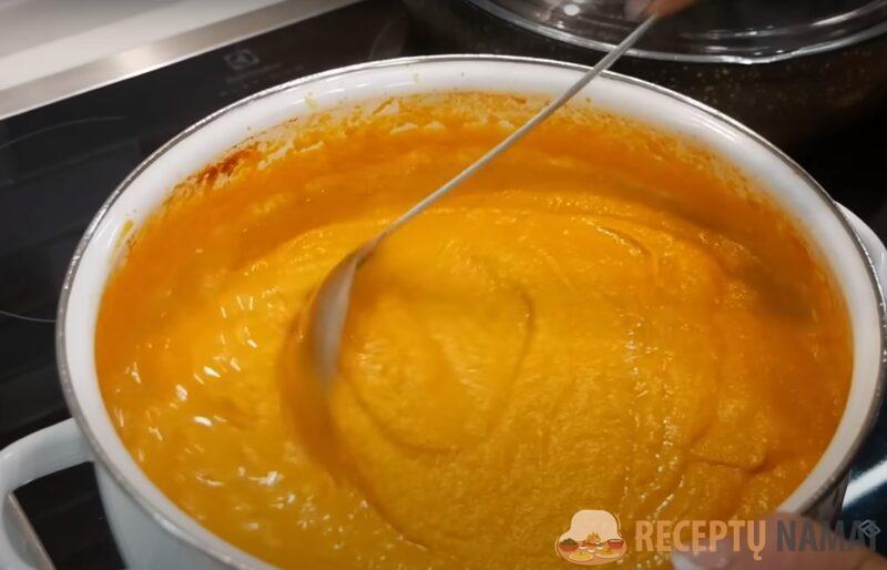 Кабачковая икра на зиму за 30 минут. Быстрый рецепт приготовления: теперь готовлю только так