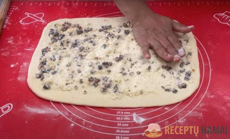 Гата на кефире по-армянски: просто тает во рту. Самый быстрый рецепт