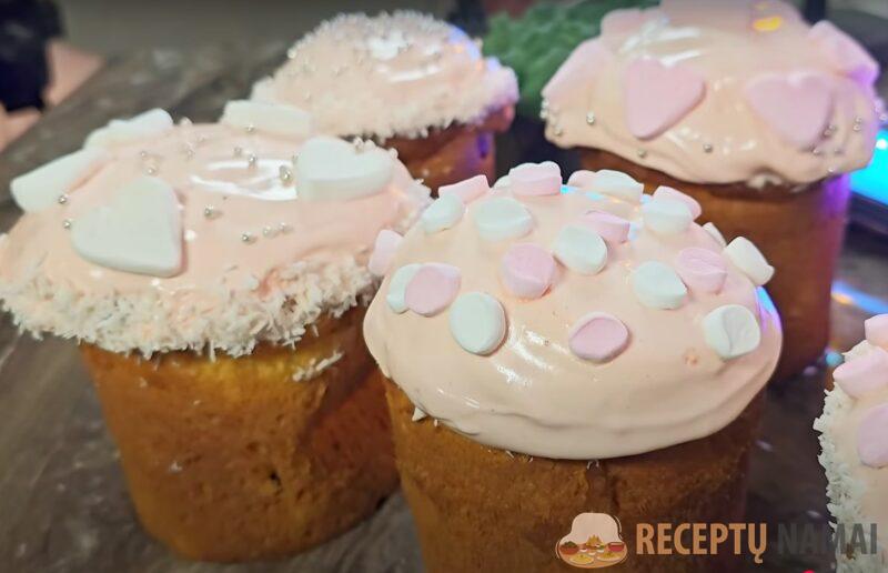 Самый быстрый и сочный рецепт Панеттоне. Не черствеет 2 недели