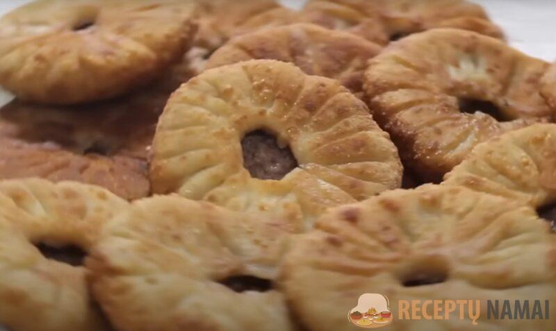 Беляши на скорую руку. Рецепт сочных и вкусных беляшей без дрожжей