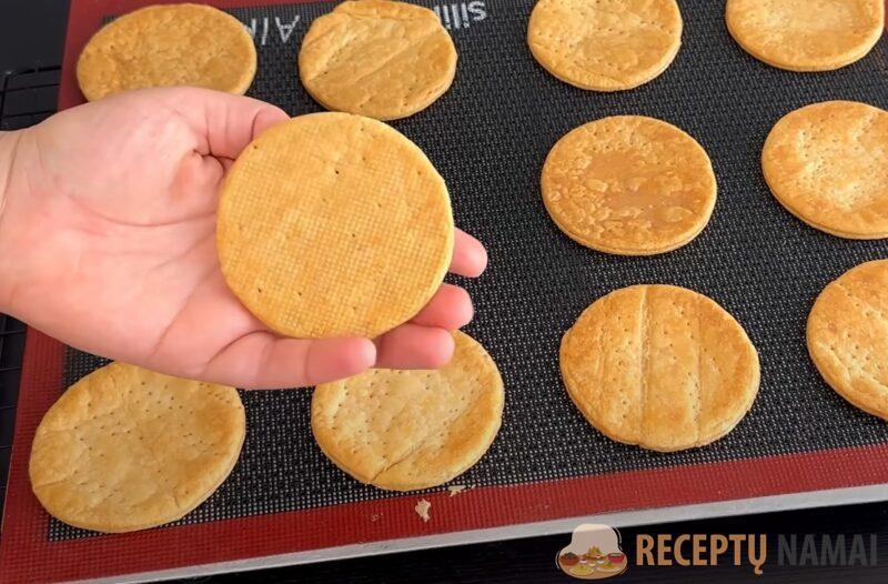 Быстрый французский десерт. Простой рецепт: сможет приготовить каждый