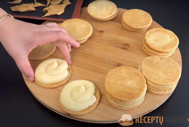 Быстрый французский десерт. Простой рецепт: сможет приготовить каждый