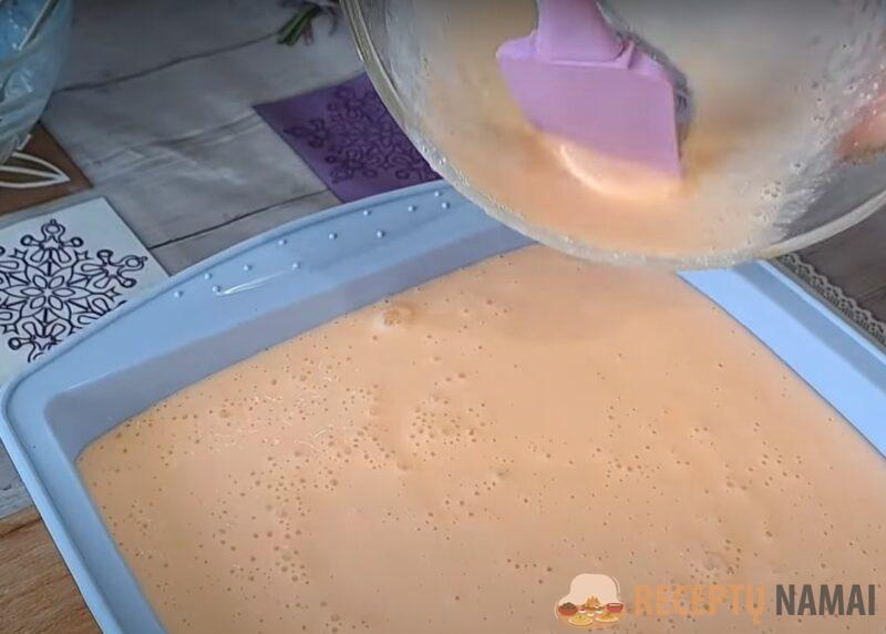 Быстрый творожный десерт. Бабушка поделилась полезным и вкусным рецептом