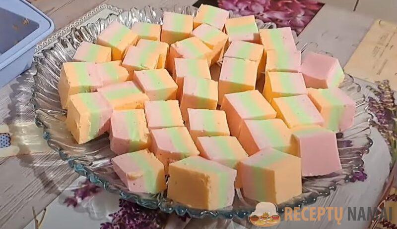 Быстрый творожный десерт. Бабушка поделилась полезным и вкусным рецептом