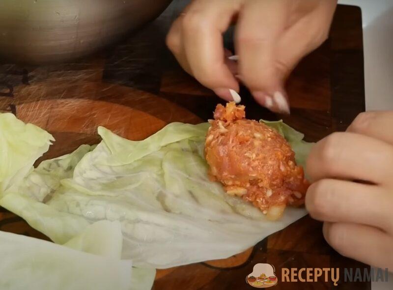 Фаршированный перец "по-новому". Рецепт без зажарки: просто, привлекательно и вкусно