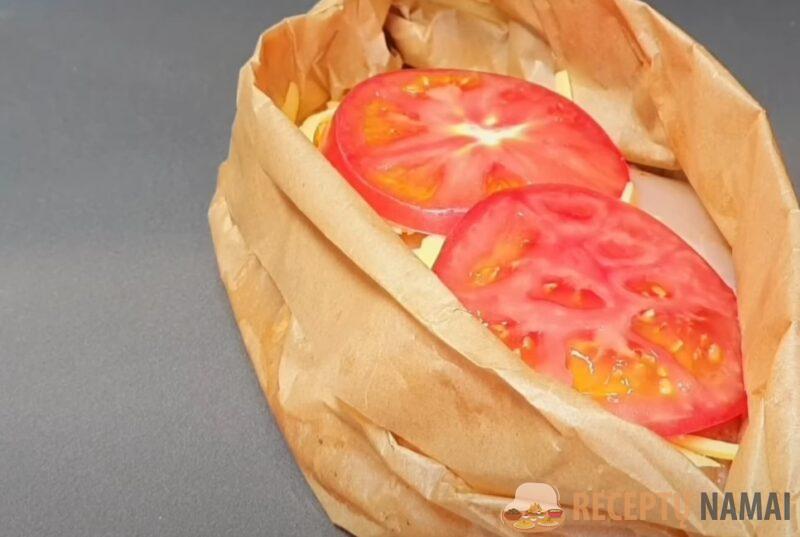 Если готовить куриное филе, то только так. Невероятно вкусный рецепт на ужин