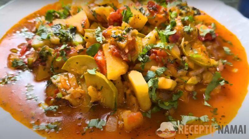 Царское блюдо для всей семьи. Дедушка из Армении поделился вкусным рецептом: готовлю так круглый год