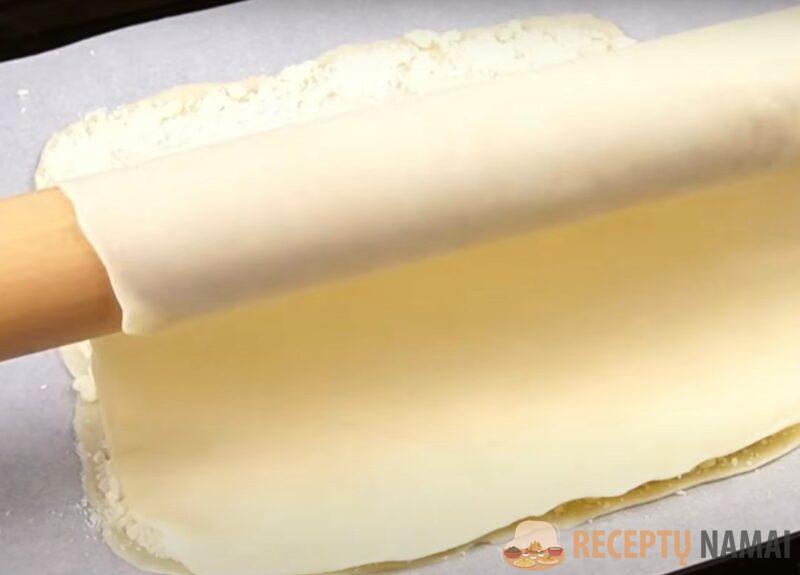 Печенье на кефире. Самый простой рецепт: вкусная выпечка к чаю