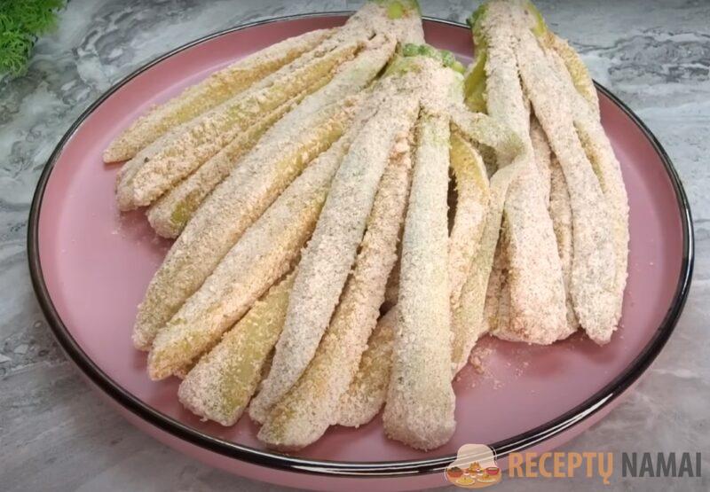 Жареные кабачки вкуснее мяса. Турецкая жена бизнесмена поделилась рецептом: всё готово за 60 минут.