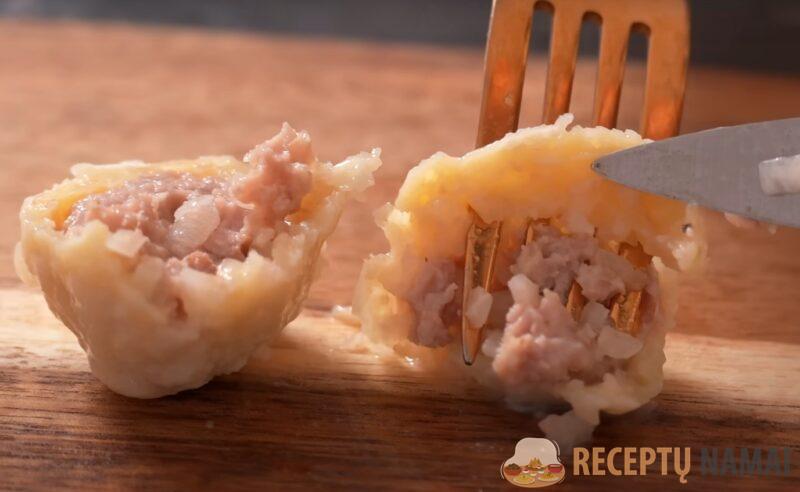 Тесто для пельменей больше не замешиваю. Этот способ перевернул мое сознание: домашние ленивые пельмени