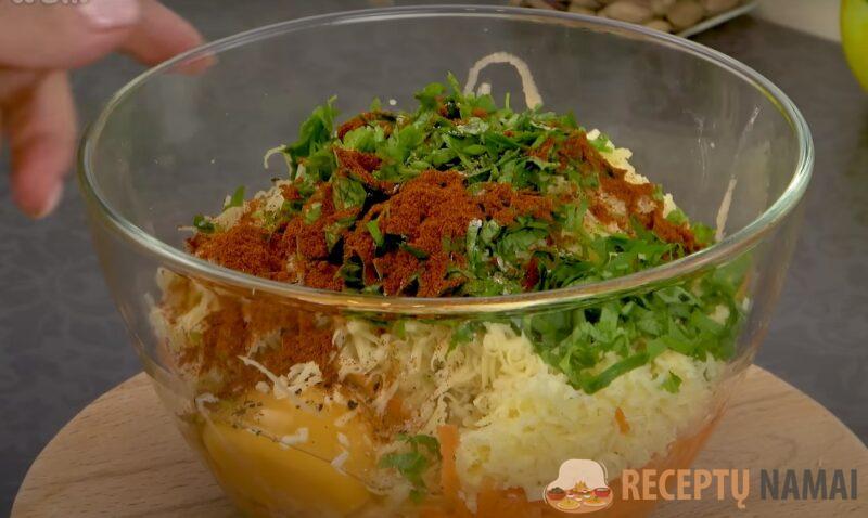 Котлеты больше не готовлю, кабачки с овсянкой получаются вкуснее. Полезное блюдо на ужин