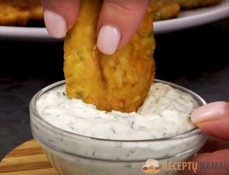 Котлеты больше не готовлю, кабачки с овсянкой получаются вкуснее. Полезное блюдо на ужин