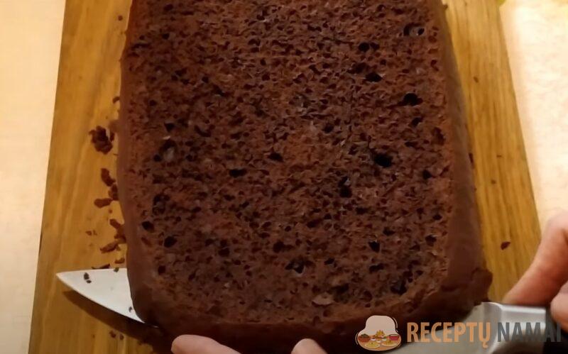 Легко заменит любой магазинный торт. Шоколадный сметанник: рецепт без масла, сыра и желатина