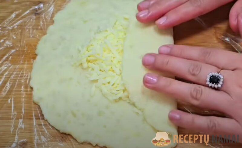 Турецкий повар научил. Покоряют сразу: румяные и вкусные пирожки