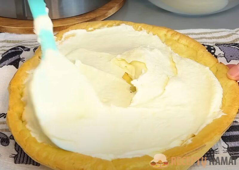 Любимый десерт из детства. Нежный и вкусный торт "Карпатка" - готовится быстро и легко