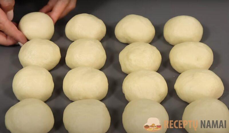 Пирожки с тыквой: румяные, аппетитные и невероятно пышные. Быстрый рецепт