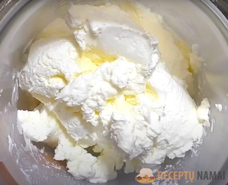 Сливочный сыр делаю сама дома. Вкусный и экономичный рецепт