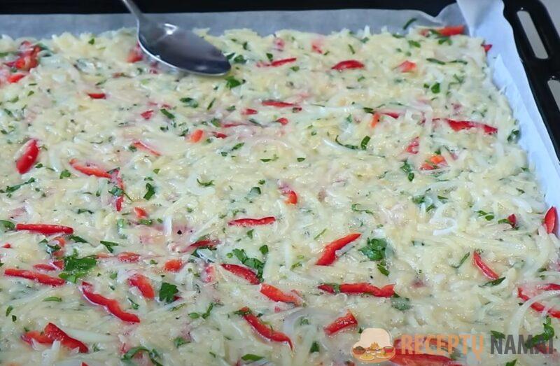 Новый "шедевр" из картошки. Сытные рулеты с мясом: даже остыть не успели, слопали за минуту