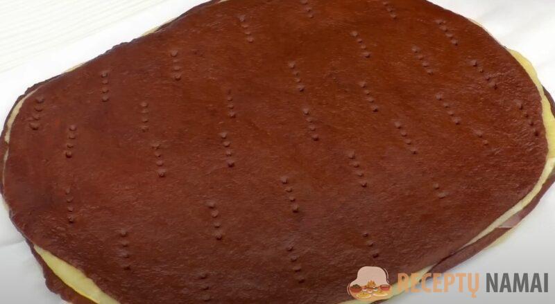 Невероятно вкусное печенье. Простой и вкусный десерт к чаю