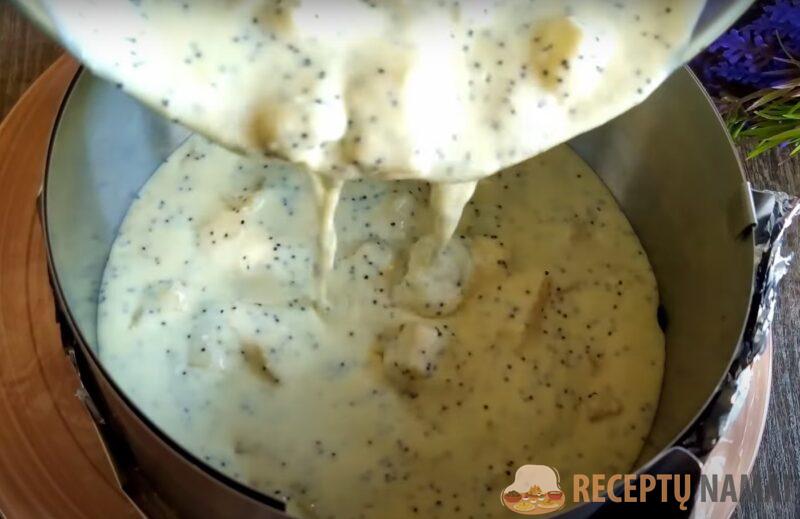 Невероятно вкусный творожный десерт. Рецепт за 5 минут: без сливок и выпечки