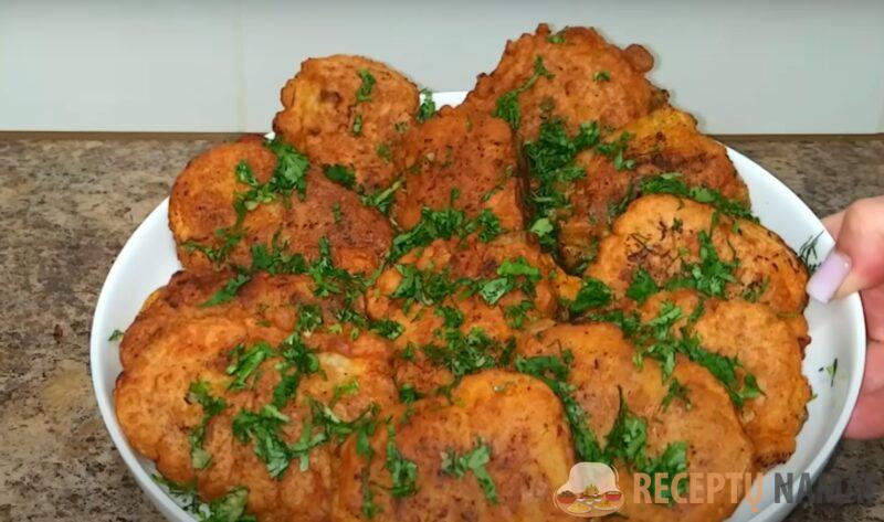 Беру 3 баклажана и немного фарша. Потрясающий рецепт из баклажанов на обед или ужин