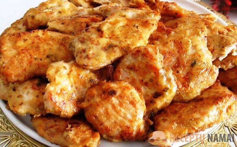 Просто, дешево и очень сочно. Самый вкусный рецепт курицы на ужин: блюдо на каждый день