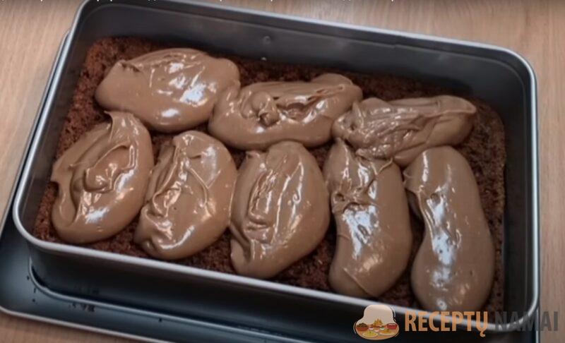 Простой шоколадный торт. Рецепт на кефире: бюджетный вариант на любой праздник