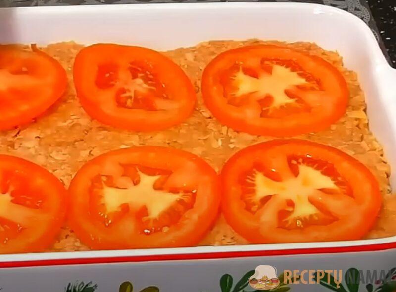 «Пастуший пирог» по-новому рецепту. Вкуснейшая запеканка с фаршем и картофельным пюре