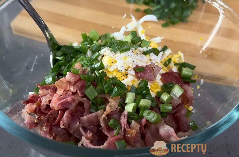 Намазка на хлеб за 5 минут. Простой, но очень вкусный  рецепт: готовлю на завтрак каждый день