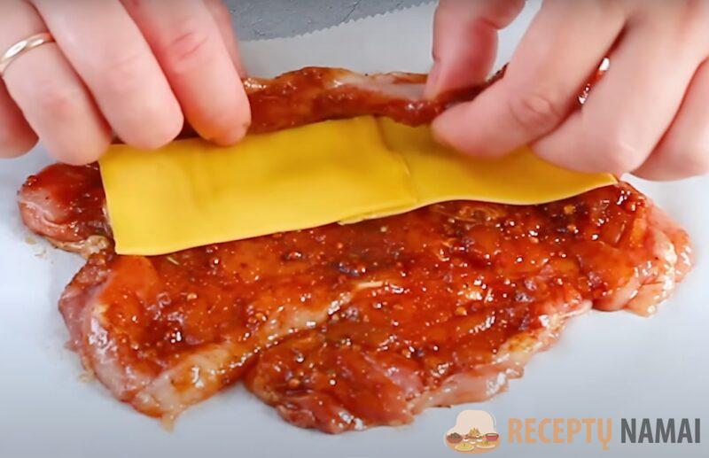 Рецепт впечатляет: вот как я готовлю куриные ножки. Семья всегда просит добавку