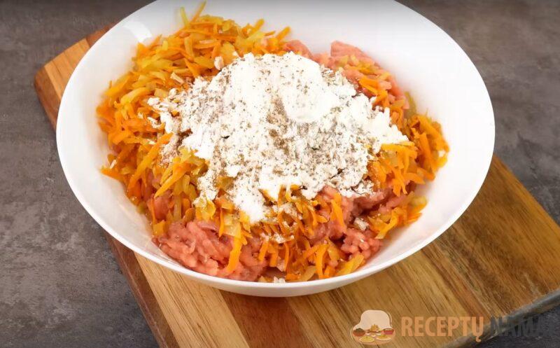 Старый моряк поделился рецептом. Теперь рыбные котлеты по другому не готовлю