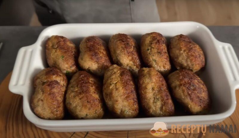 Вкуснейшие котлеты за копейки. Не каждая хозяйка знает этот рецепт: вкусные, даже в холодном виде