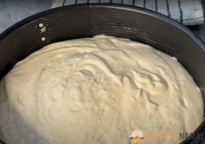 Нежный и вкусный вишнёвый торт "Наслаждение". Хороший десерт на день рождения