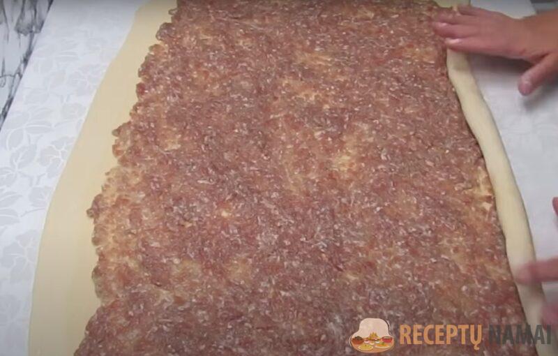 Всё быстро и лепить не надо! Рецепт пельменей на сковороде, который вы захотите приготовить