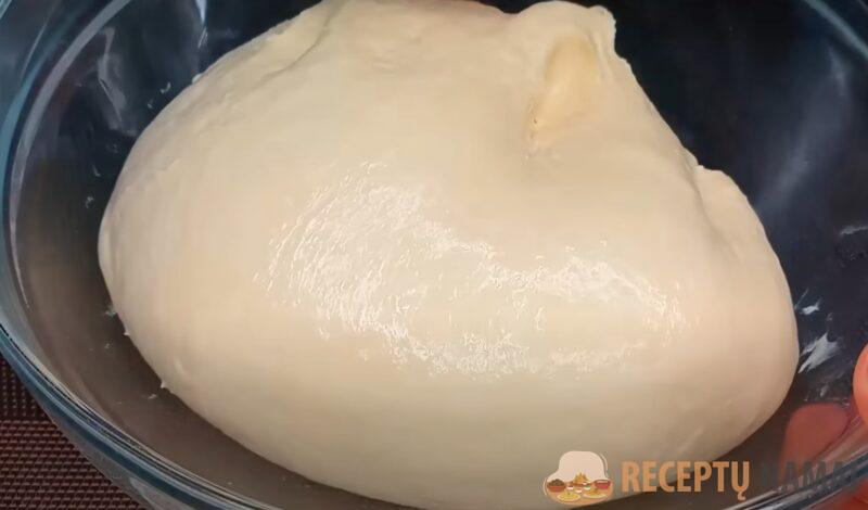 Просто добавьте майонез в кипящую воду. Мягкие и пышные картофельные пирожки: муж в восторге