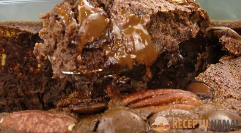 Просто бананы и какао. Десерт без сахара и муки: знаменитый на весь мир рецепт