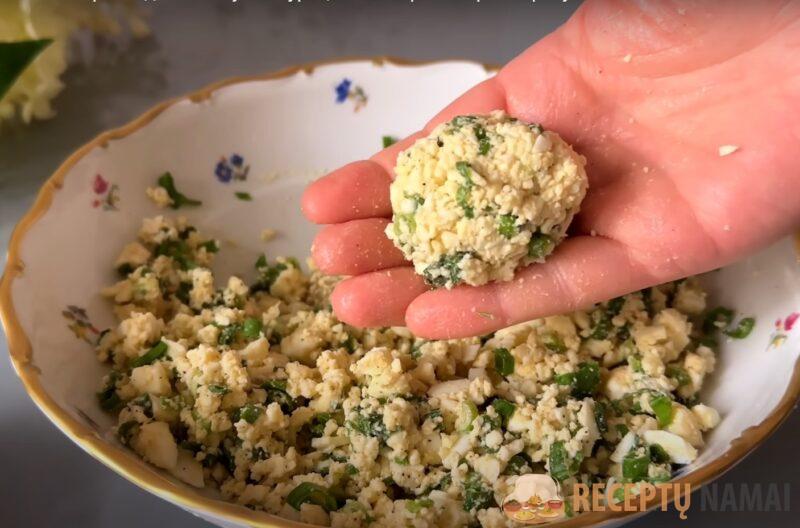 Так готовят только в Турции. Невероятно вкусные лепешки с луком и яйцом: покоряют сразу