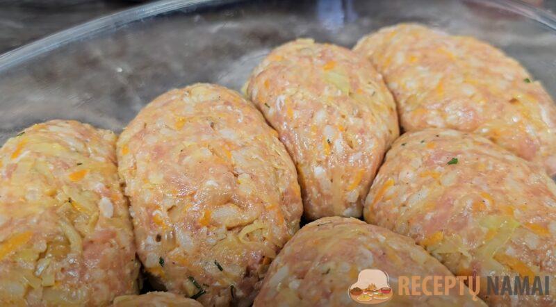 Ленивые голубцы в нежном соусе. 10 лет готовлю только по этому рецепту: вкуснее не пробовала