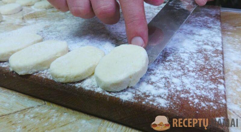 Ленивые вареники из творога. Рецепт по ГОСТу: вкусно и просто