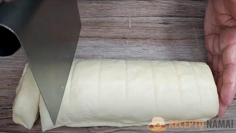 Такой хлеб готовлю 6 раз в неделю. Рецепт моей бабушки: пышные и вкусные булочки