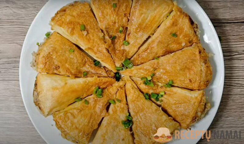 Так готовили в 90-е. Варю полстакана риса и необычная закуска "Рыбные хвостики" готова