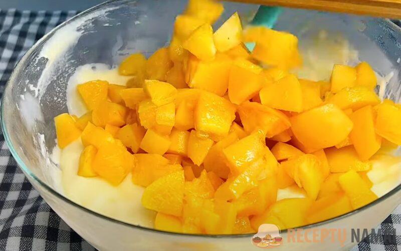 Торт за 30 минут. Нежный, быстрый, доступный: просто и вкусно