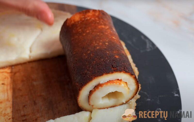 Турецкий десерт из молока. Рецепт без духовки: дешево и невероятно вкусно