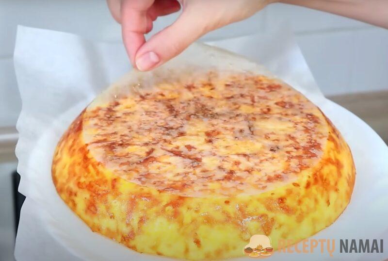 За копейки и мяса не надо. Самый вкусный рецепт из тыквы: можно готовить даже зимой