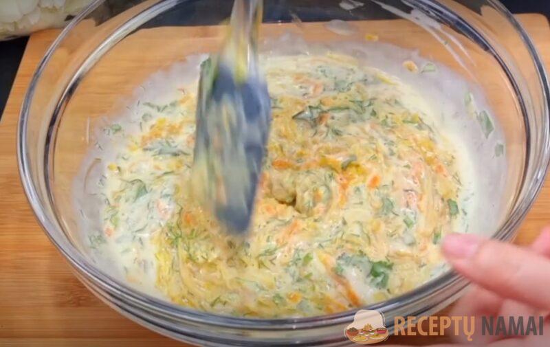 Залейте капусту кефиром. Быстрый заливной пирог по бабушкиному рецепту: готовлю уже 3 дня подряд